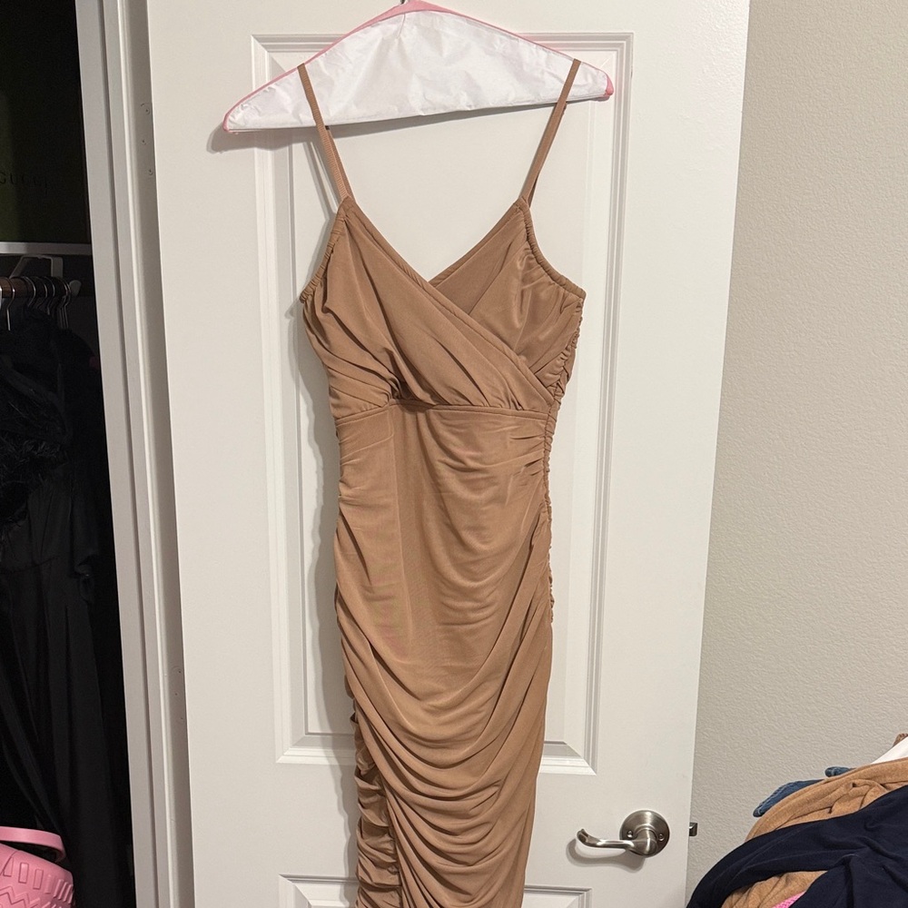 Elliatt Pippa Dress